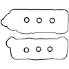 Valve Cover Gasket Set 94-2003 Toyota/Lexus V6 3.0L in Molded Rubber - image 1