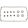 Valve Cover Set Acura Integra GS-R B17A1 D17A1 1678 / 94-00 B18C1 1797 92-93 - image 1