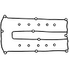 Valve Cover Set Ford 4 2.0L DOHC Zetec Contour/Mystique 1998-2000 Cougar 1999-2003 - image 1