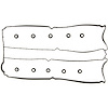 Valve Cover Gasket Set 2000-2004 Ford L4 2.0L in Molded Rubber - image 1