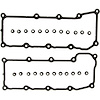 Valve Cover Gasket Set 2002-2007 Chrysler V6 3.7L (Stamped Steel Valve Cover) - image 1