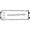 Valve Cover Set for Nissan Truck 2.4L KA24DE 1998-2004 - image 1