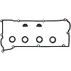 Valve Cover Set for Hyundai 1.5L DOHC G4FK Accent From 12/09/96 to 1998 - image 1