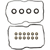 Valve Cover Gasket Set for 1999-2006 Subaru H4 2.2/2.5L in Molded Rubber - image 1