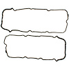 Valve Cover Gasket Set for  2002-2015 Nissan/Infinity V6 3.5/4.0L in Molded Rubber - image 1
