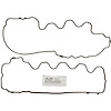 Valve Cover Gasket Set 2004-2007 Ford Modular V8 4.6/5.4L SOHC in Molded Rubber - image 1