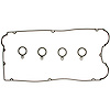 Valve Cover Set MITSU 2.0L 4G63 TURBO 2003-2005 - image 1