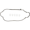 Valve Cover Set Dodge Sprinter 2.7L Diesel 2002-2003 - image 1