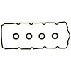Valve Cover Set MINI COOPER 1.6L R50/R53 2002-2004 Incl Tube Seals - image 1