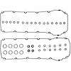 Valve Cover Set Ford 3.9L DOHC V8 Lincoln LS 2000-2006 Thunderbird 2002-2005