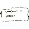 Valve Cover Set for Nissan 1998cc 2.0L DOHC 16 Valve SR20DE 1997-2001 - image 1