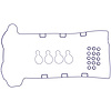 Valve Cover Set GM 2.2L DOHC ECOTEC OPEL ENGINE 2000-2006