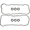 Valve Cover Gasket Set 1999-2010 Toyota/Lexus V6 3.0/3.3L in Molded Rubber - image 1