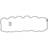 Valve Cover Gasket Set for 2003-2005 Dodge Cummins Diesel L6 5.9L in Molded Rubber - image 1