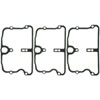Rocker Cover Gasket for Cummins 855 NT Big Cam IV Rocker Cover Gasket - image 1
