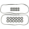 Valve Cover Set Honda-Trk 3.5L J35A6 2005 Pilot 3.5L J35A9 2006-2007 Pilot Ridgeline - image 1