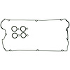 Valve Cover Set MITSU-PASS 1997CC 2.0L 4G63T 2006 LANCER EVOLUTION - image 1