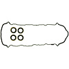 Valve Cover Set NISSAN 2488CC 2.5L QR25DE 2007-2008 ALTIMA SENTRA - image 1