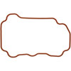 Valve Cover Seal Komatsu 6D125 Engine Series Valve Cover Seal - image 1