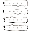 Valve Cover Set GMC 3.0L Catera 1997-2001 GMC Trk. 3.0L Saturn Vue 2002-2003 Saab 3.0L - image 1