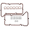 Valve Cover Set GMC 3.5L VIN H LX5 1999-2002 - image 1