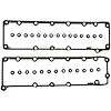 Valve Cover Set FORD-TRUCK 6.8L SOHC 20V VIN S 1997-2009 - image 1