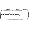 Valve Cover Set NISSAN 1598CC 1.6L HR16DE DOHC 16V 2009-2010 VERSA - image 1