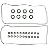 Valve Cover Set FORD-CAR 4.6L DOHC MAURADER 2003-2004 - image 1