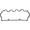 Valve Cover Set HYUNDAI 1495CC G4EK-T SOHC 12V 1993-1995 - image 1