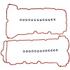Valve Cover Set GM 3.6L High Feature Vin 7 2004-2007 - image 1