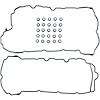 Valve Cover Set GM 3.6L High Feature Vins V B & D 2008-2009 - image 1