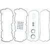 Valve Cover Set FORD-TRUCK 391 cid 6.4L POWERSTROKE DIESEL 2008-2010 VIN R - image 1