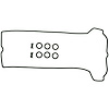 Valve Cover Set MERCEDES BENZ 104.9 SERIES 1993-1999 - image 1