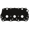 Valve Cover Set Land Rover 2002-2005 2.5L V6 Freelanders - image 1