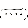 Valve Cover Gasket Left MERCEDES BENZ 119.9 SERIES 4.2L 5.0L 1990-1995 - image 1