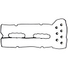 Valve Cover Set Volvo 4.4 B8444S V8 4414CC 2006-2009 S80 XC90. Right Side 2-4-6-8 Cylinder - image 1
