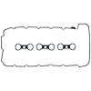 Valve Cover Set BMW 2996CC 3.0L DOHC 24V N52 N52B30A N51B30A 2007-2010 - image 1