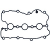 Valve Cover Gasket Left AUDI 3123CC 3.2L BKH 2005-2009 - image 1
