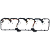 Valve Cover Set Dodge Truck With for Cummins B Series 5.9L 2006-2008 Vin C 2009 VIN 7. - image 1