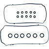Valve Cover Set HONDA / ACURA 3471CC 3.5L 2008-2011 J35A7 J35Z2 J35Z3 J35Z6 - image 1