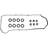 Valve Cover Set HONDA/ACURA 2354CC 2.4L K24Z SERIES 2008-2011 - image 1