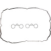 Valve Cover Gasket Set 2007-2012 MINI L4 1.6L (N14B16A, N14B16C) in Molded Rubber - image 1