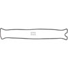 Valve Cover Set John Deere PowerTech 6068 Engines - image 1
