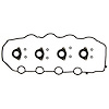 Valve Cover Set HONDA 1.3L LDA3 2011-2012 1.5L LEA2 2012 - image 1