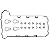 Valve Cover Set GM 2.0L 122 CID Vin P 2004-2007 Supercharged - image 1