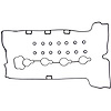 Valve Cover Set General Motors 2.4L Ecotec 2010-2012 Vins C K R W