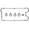 Valve Cover Set HYUNDAI 1.6L 1.8L 2.0L DOHC 16V from 7/6/94 to 8/27/96 - image 1