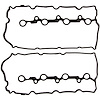 Valve Cover Set INFINITI 5.0L VK50VE 5.6L VK56VDS 2009-2013 - image 1