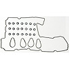 Valve Cover Set GM 2.8L Vin 8 2004-2006 - image 1