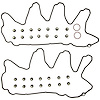 Valve Cover Set General Motors/Izuzu 6.6L Duramax Diesel 2010 Vin L Express Savana 2011-20 - image 1